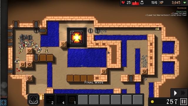 Top-Down Orcs Must Die!? - Let's Play Dungeon Warfare 2 - PC Gameplay Part 1 смотреть онлайн