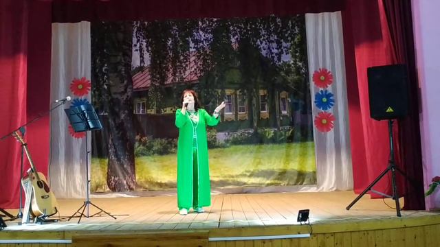 Мый розам садеш шынденам...Алевтина Волкова мура. смотреть онлайн
