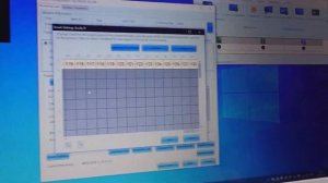 Как прописать SCAN или настройка LED экрана на Novastar
