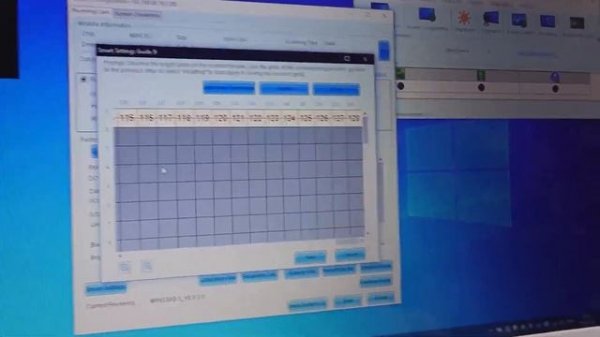 Как прописать SCAN или настройка LED экрана на Novastar