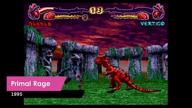 Every Sega 32X Game In One Video
