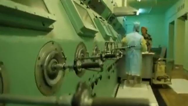 Радиоактивность смотреть онлайн