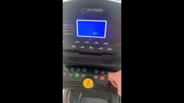Oxygen мигает маслёнка смотреть онлайн