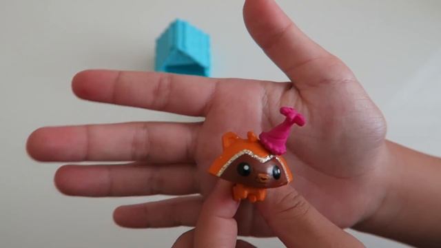 Animal Jam Figure Set, Plushies, and Blind Houses Unboxing смотреть онлайн