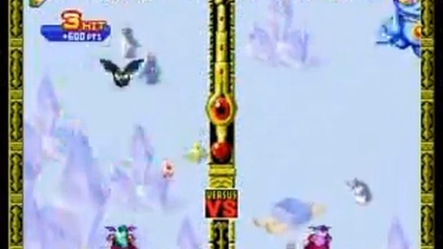 Twinkle Star Sprites -- Bosses Guide смотреть онлайн