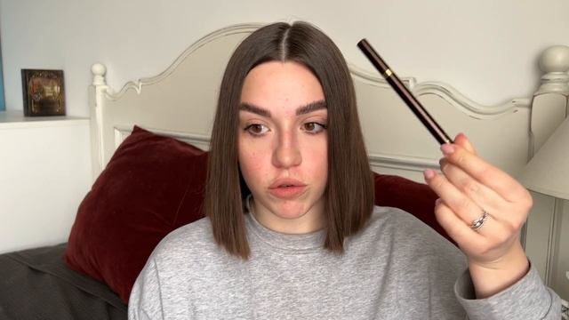 ?Косметичка новичка люкс?