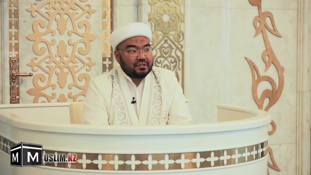 40 хадисов Имама Абу Дауда / Достоинства дня Ашура и месяца мухаррам / Максатбек Каиргалиев смотреть онлайн