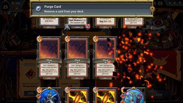 Spells, Their Weakness, And You | Covenant 25 Stygian/Ex Umbra | Monster Train 240 смотреть онлайн