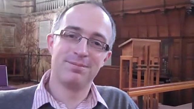 Rev J McGinley.MP4 смотреть онлайн
