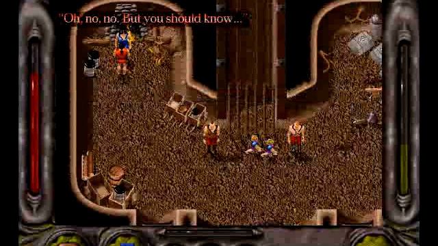 Davidspackage plays Entomorph: Plague of the Darkfall 4 - Rebel hideout #2 смотреть онлайн