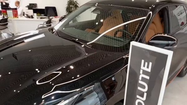 Evolute i-pro покупка нового автомобиля