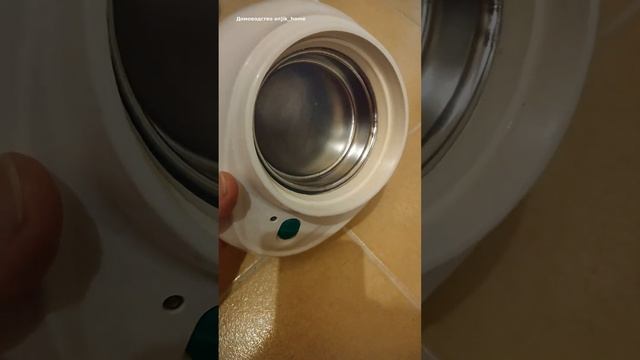 Как почистить ингалятор "Ромашка" #уборкадома #санокс #пихтовоемасло #орви #отвирусов смотреть онлайн