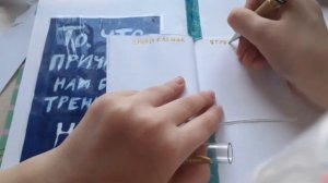 Оформление ежедневника. Апрель. Идеи от Polly Pie.🦋🌻🌿🌈