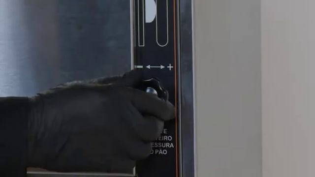 Tostador de pão Mult-solution, toaster elétrico. смотреть онлайн