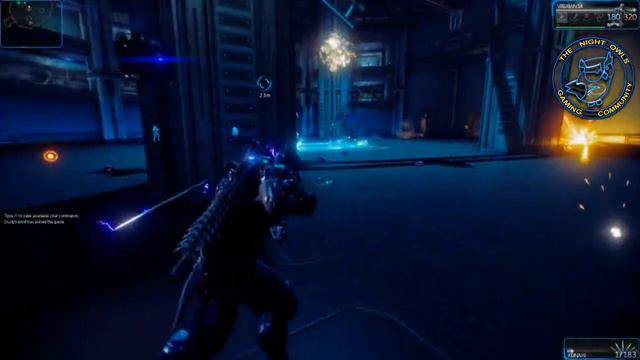 Let's Play Warframe: Fossa - Jackyl (Vauban, Boltor, Kunai, Skana Prime, Dethcube) смотреть онлайн