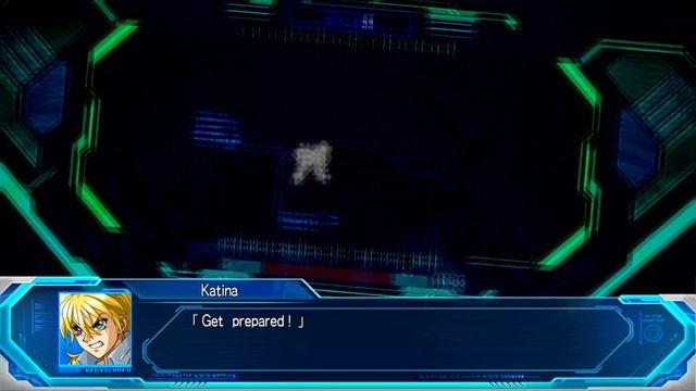 Super Robot Wars OG The Moon Dwellers ~G-Impact Zapper with everyone~ смотреть онлайн