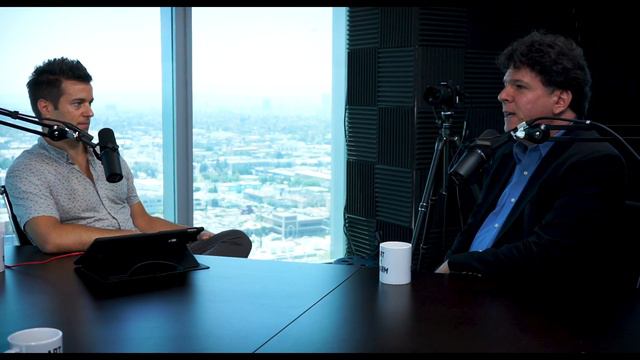 Eric Weinstein | The Art of Identifying Bias - Art of Charm Ep. #773 смотреть онлайн