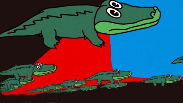 King Gizzard & The Lizard Wizard - The River смотреть онлайн