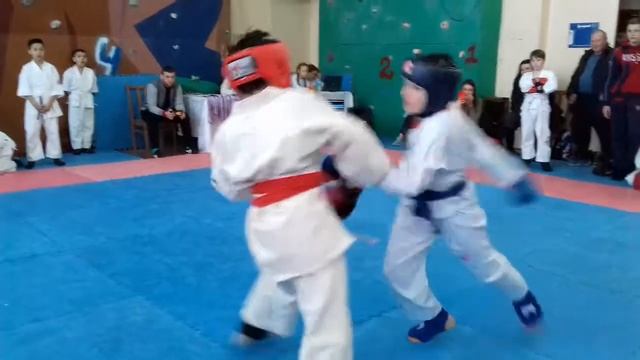 Руслан Абаев