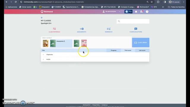 RLP Students смотреть онлайн