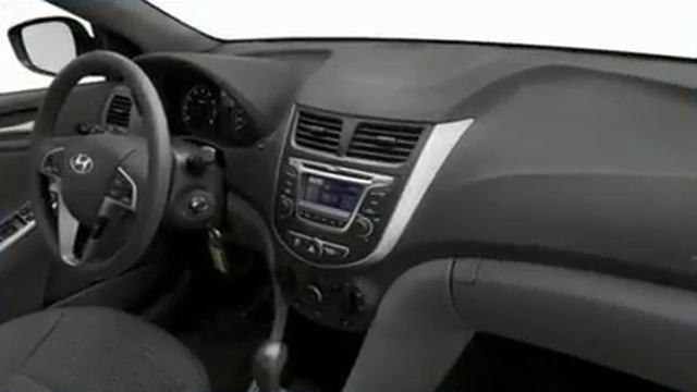2017 Hyundai Accent SE(4) смотреть онлайн
