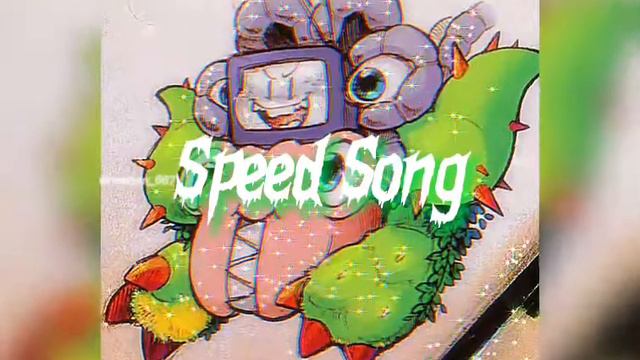 FolkStudio Песня - Твой лучший кошмар [Undertale] | Песня омега Флауи | Песня Флауи | Speed up смотреть онлайн