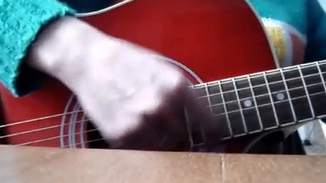 Баллада о трех сыновьях.