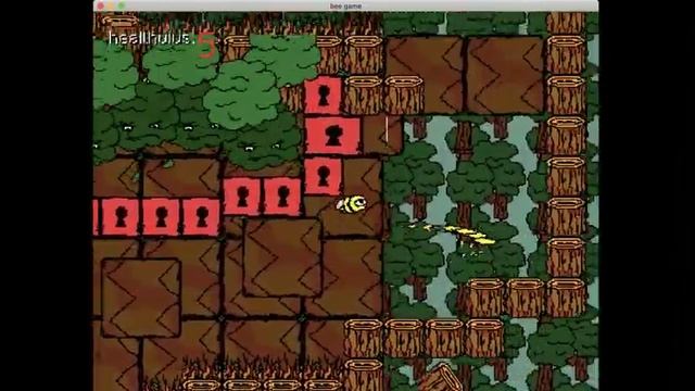 5:59.16 Beemis: The Curse of God Speedrun смотреть онлайн