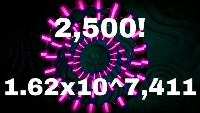 Factorial Numbers 0 to Absolute Infinity смотреть онлайн