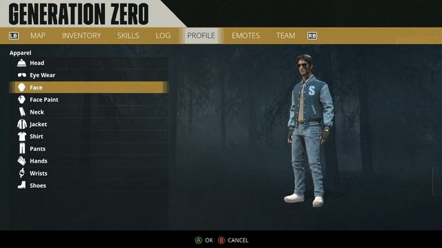 Generation Zero - Before You Buy смотреть онлайн