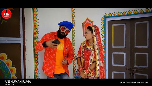 NEW BANNA GEET2021धीरे धीरे बन्नी थू तो बड़ी मजाकों वाली BANNI MAJAKO VALI राजू सुथार,अनिता सिसोदिया смотреть онлайн