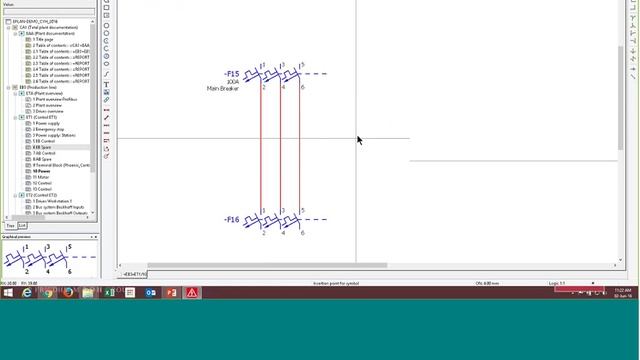 EPLAN Electric P8 Webinar for SEA, AU & NZ (2 Jun 2016) смотреть онлайн
