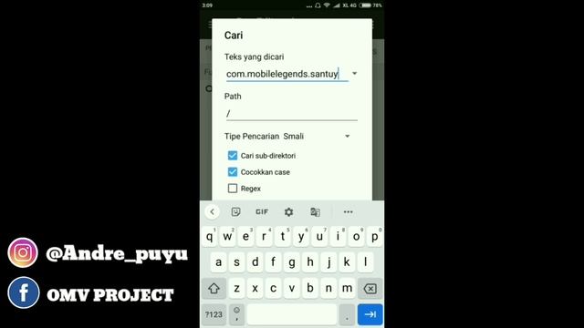 Tutorial Cara Repacked Packname / Cloning APK Android Via MT Manager смотреть онлайн