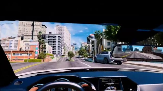 2016 Mercedes-Benz E500 Coupe ? GTA V new generation CLICKBAIT _REVIEW смотреть онлайн