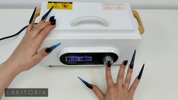 Сухожаровой шкаф SM-360В | Lakitoria