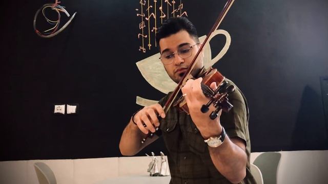 Adagio In G Minor Albinoni