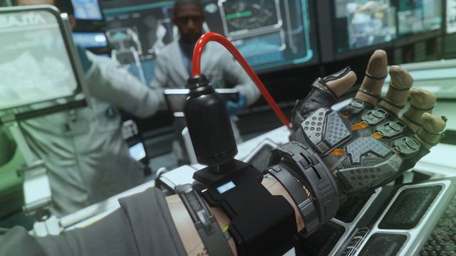 Call of Duty Advanced Warfare прохождение миссии "Атлас" без комментариев смотреть онлайн