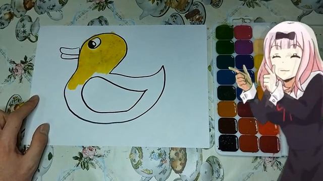 How to draw a bird / сурет салу құс / рисование птица для детей / bolalar uchun qush rasmini chizis смотреть онлайн