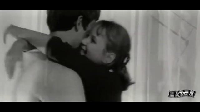 СНЕГ КРУЖИТСЯ. ШЛЯГЕР, СОЕДИНИВШИЙ ТЫСЯЧИ СЕРДЕЦ @kino.meloman смотреть онлайн