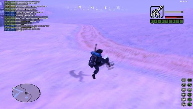 Будни LoTka4'a или простое выживание? | GTA:SAMP Surv-Zone|Reborn. Dayz смотреть онлайн