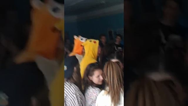Туса в школе)) ? смотреть онлайн