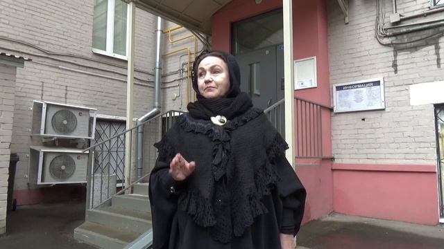 Рубрика Елены Карпухиной. Советские гимнастки, Карпухина и Марина Брумель. Вторая встреча. 14.09.22 смотреть онлайн