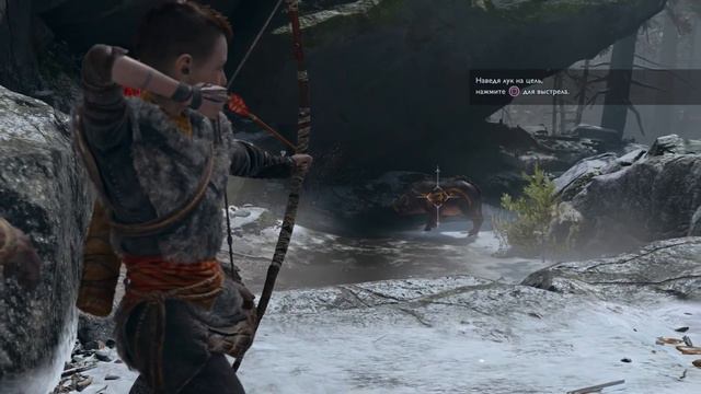 ЧТО ТАКОЕ GOD OF WAR (2018) | ЧАСТЬ 1 смотреть онлайн