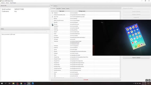 Remove Bloatware from Xiaomi/Redmi Smartphone | Better Performance & Clean Android Experience Hindi смотреть онлайн