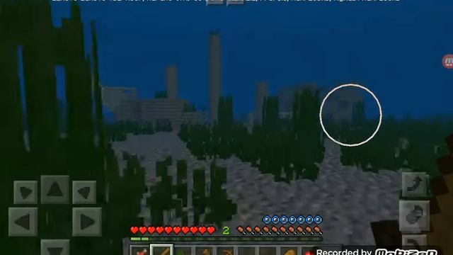 LP. Приключения 2 нашол затонувший корабль в Майнкрафт смотреть онлайн