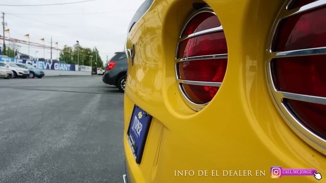 INCREIBLES autos CORVETTE usados EN USA смотреть онлайн