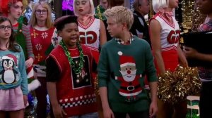 Игроделы-(рождество) |Nickelodeon|