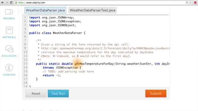 38-Parse_Out_the_Max_Temp смотреть онлайн