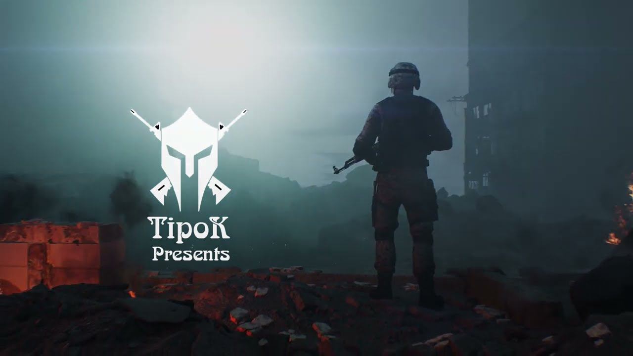 Arma 3 \\ ТУШИНО СЕРЬЕЗНЫЕ ИГРЫ \\  ДО САМОЙ СМЕРТИ