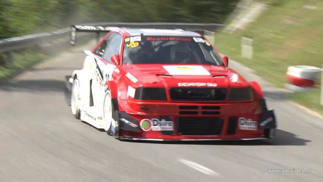 Werner Karl (AUT) 2019 смотреть онлайн